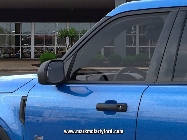 New 2026 Ford Bronco Sport Big Bend AWD/4WD image 20