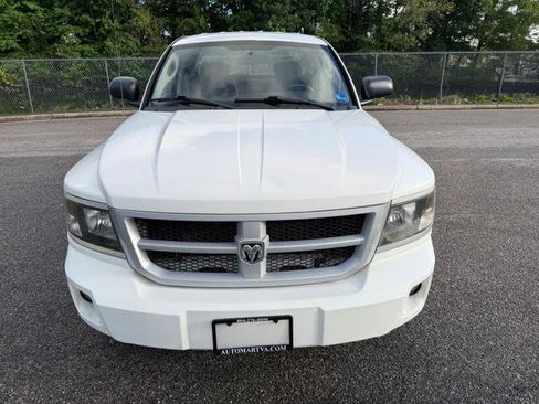 Used 2009 Dodge Dakota Big Horn w/ Extra Security Group RWD image 30