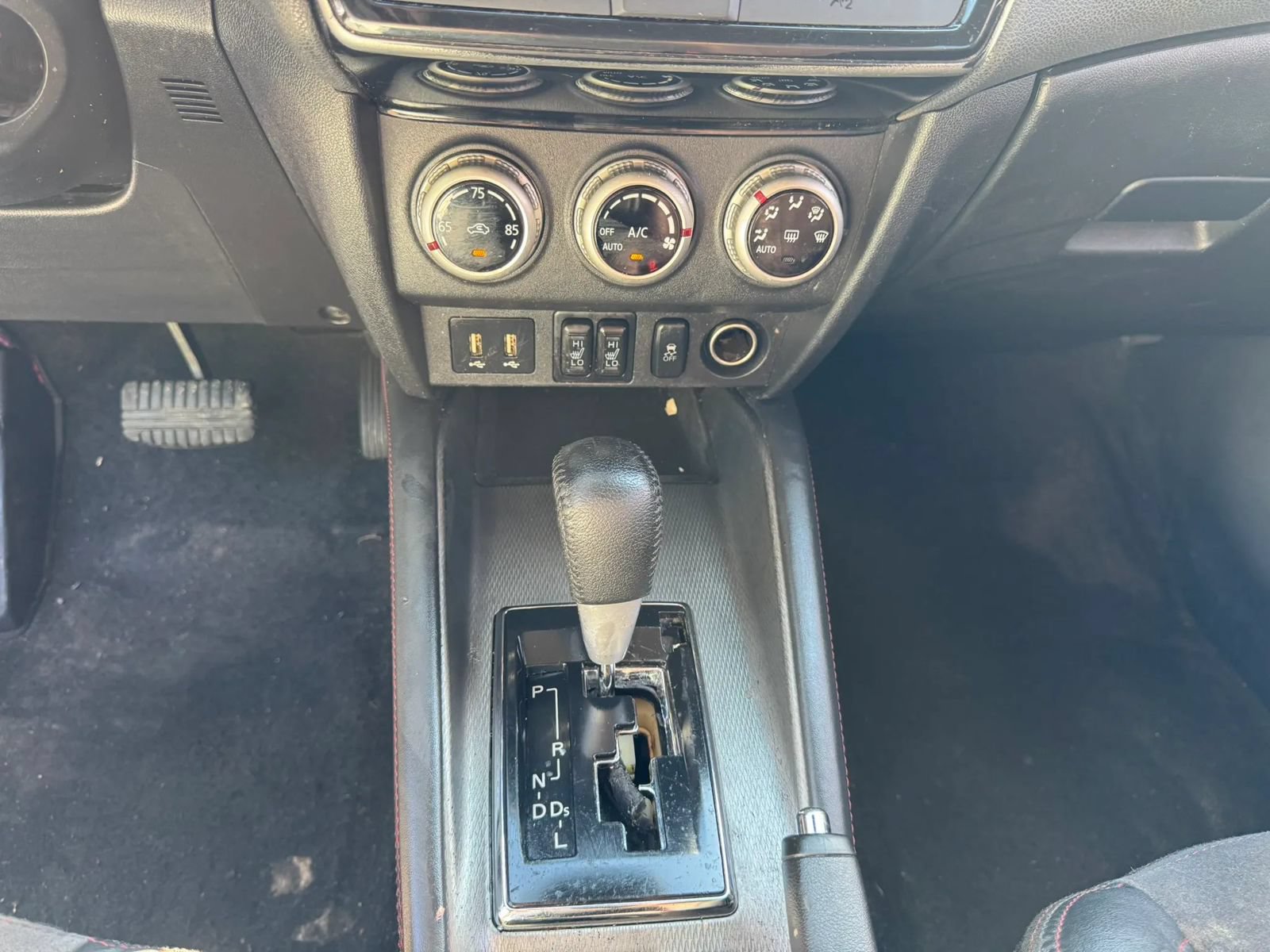 Used 2022 Mitsubishi Outlander Sport SE AWD/4WD image 21