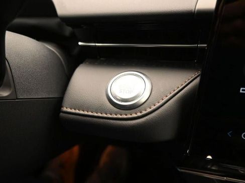 New 2025 Lincoln Nautilus Premier w/ Equipment Group 102A image 21