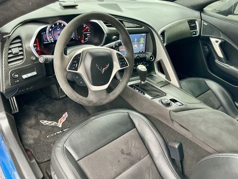 Used 2014 Chevrolet Corvette Stingray Coupe w/ 3LT Preferred Equipment Group image 28