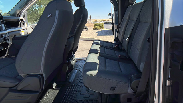 New 2027 Ford F350 XL w/ XL Driver Assist Package AWD/4WD image 20