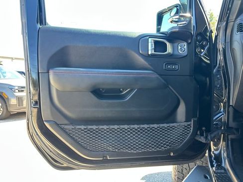 Used 2020 Jeep Gladiator Rubicon AWD/4WD image 14