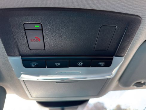 New 2025 Nissan Sentra SV image 22