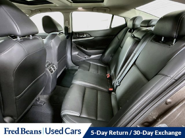 Used 2016 Nissan Maxima 3.5 SL FWD image 33