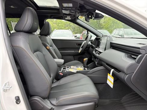 New 2026 Subaru Outback Wilderness AWD/4WD image 18
