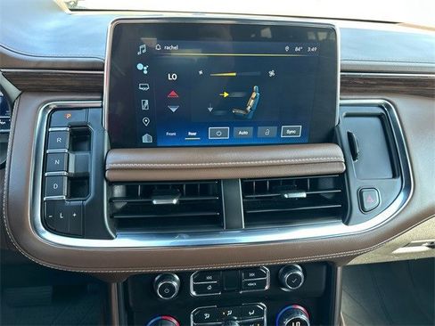 Used 2023 Chevrolet Suburban High Country image 27