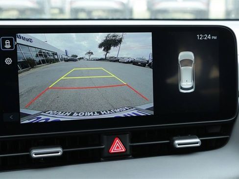 New 2026 Hyundai Ioniq 5 SEL image 14