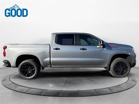 New 2026 Chevrolet Silverado 1500 LT Trail Boss w/ Convenience Package II image 6