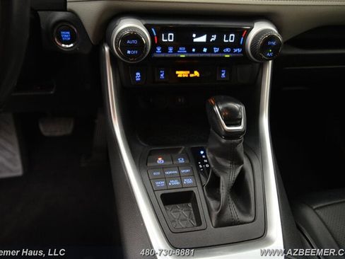 Used 2019 Toyota RAV4 XLE w/ Convenience Package image 31