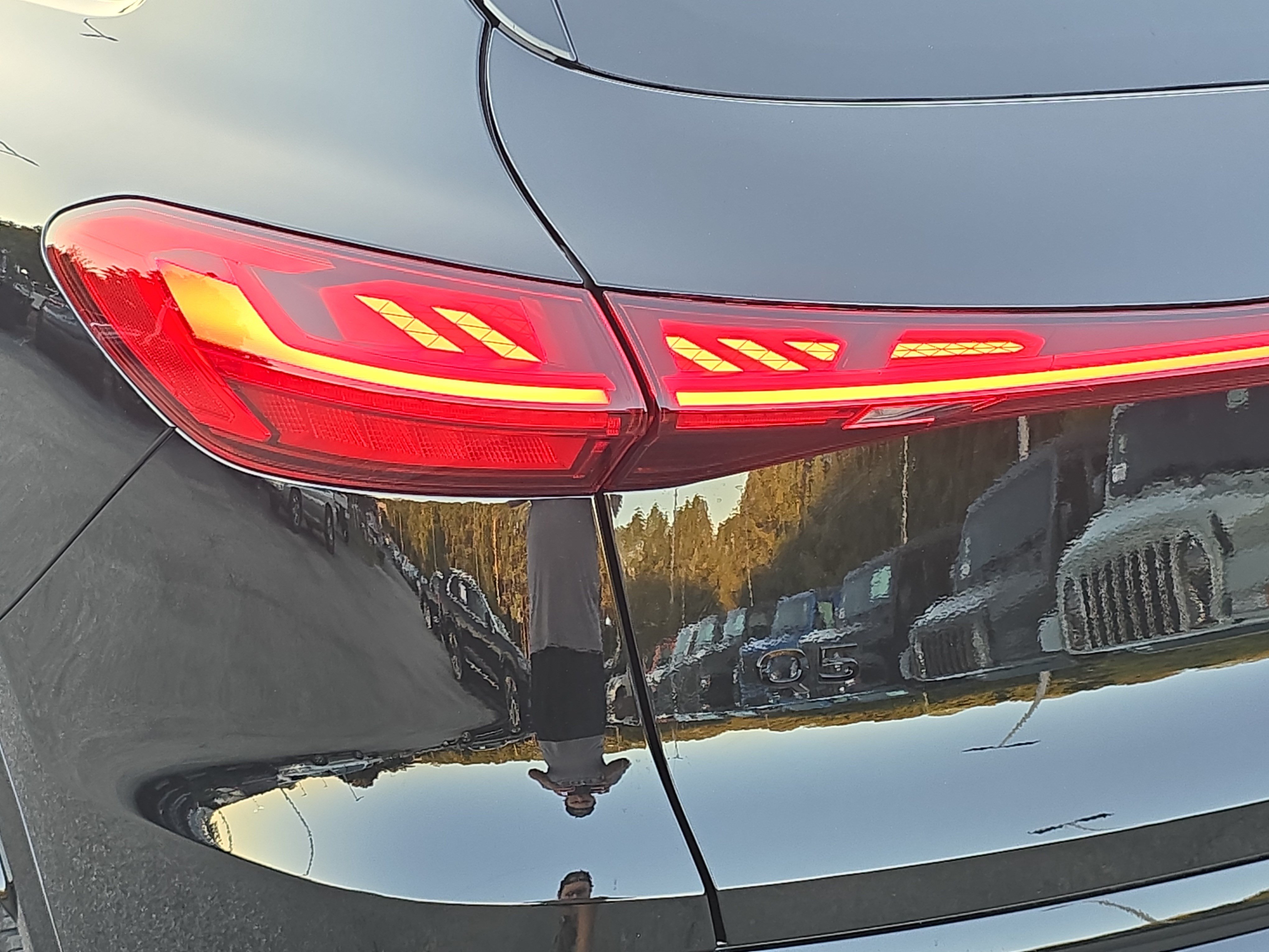 New 2026 Audi Q5 Prestige AWD/4WD image 34