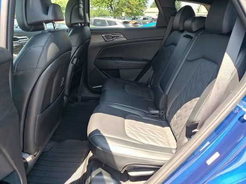 Used 2023 Kia Sportage X-Line AWD/4WD image 10