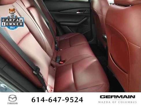 Certified 2024 MAZDA CX-30 AWD 2.5 S w/ Preferred Package image 21
