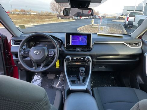 Certified 2024 Toyota RAV4 LE image 17