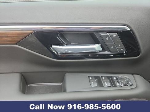 New 2026 Chevrolet Tahoe High Country image 28