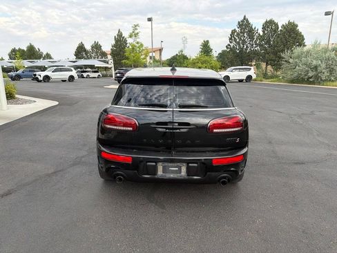 Used 2023 MINI Cooper Clubman S AWD/4WD image 4