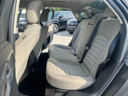 Used 2019 Ford Fusion S image 15