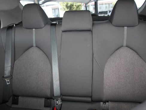 Used 2024 Toyota Camry LE FWD image 46