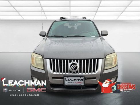 Used 2009 Mercury Mariner Premier image 10