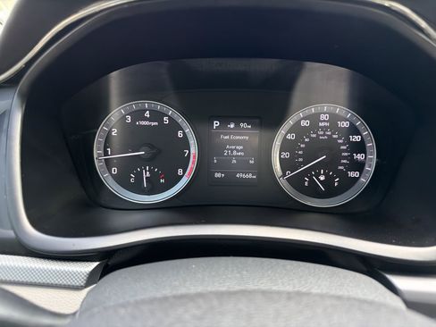 Used 2019 Hyundai Sonata SE FWD image 24