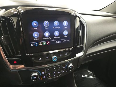 Certified 2023 Chevrolet Traverse LT image 14