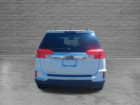 Used 2017 GMC Terrain SLE w/ Driver Alert Package I FWD image 8