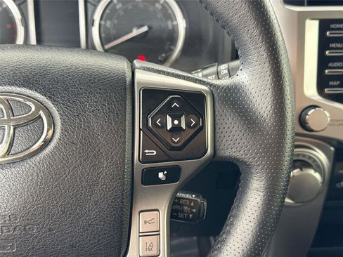 Certified 2023 Toyota 4Runner TRD Sport image 18