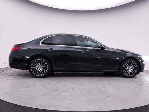 Used 2022 Mercedes-Benz C 300 Sedan image 42