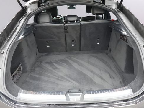 Certified 2022 Mercedes-Benz GLE 53 AMG 4MATIC Coupe image 18