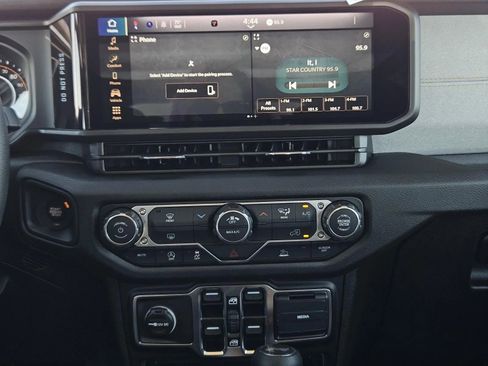 New 2026 Jeep Wrangler Sport image 11