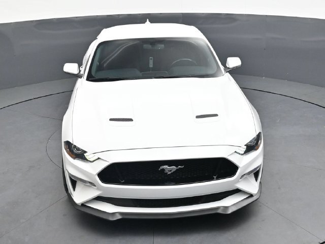 Used 2020 Ford Mustang GT w/ GT Performance Package RWD image 28