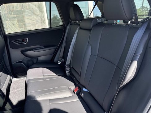 New 2026 Subaru Outback Limited image 8