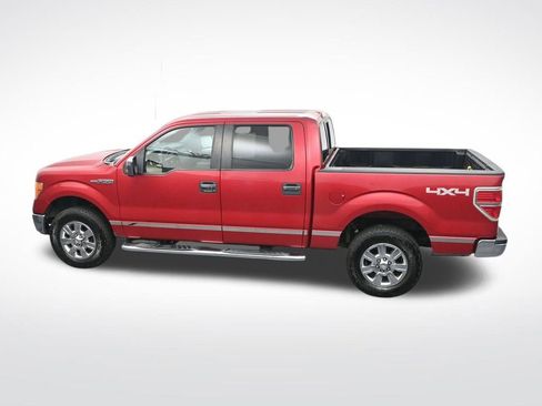 Used 2012 Ford F150 XLT w/ XLT Chrome Pkg image 30