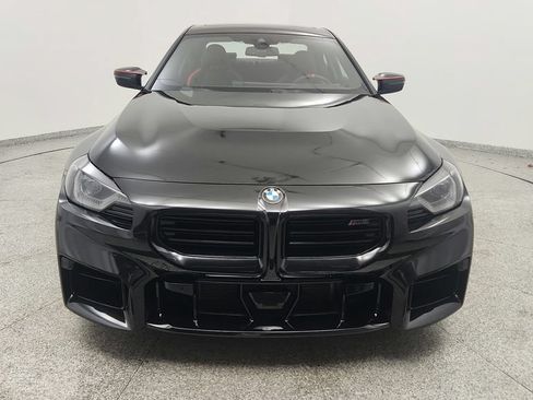 Used 2025 BMW M2 w/ Lighting Package RWD image 10