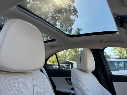 New 2026 Mercedes-Benz E 350 4MATIC Sedan image 19