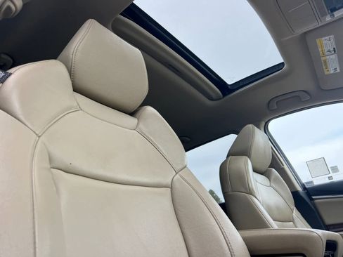 Used 2017 Acura MDX FWD image 19
