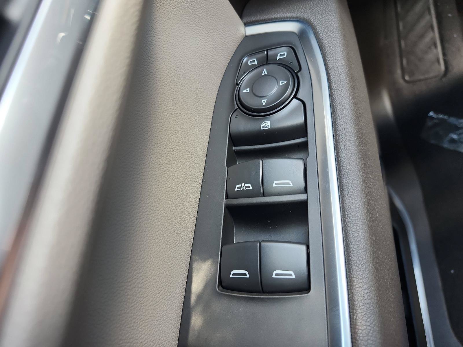 New 2026 GMC Sierra 1500 SLE AWD/4WD image 17