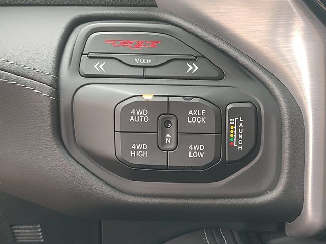Used 2022 RAM 1500 TRX w/ TRX Level 1 Equipment Group AWD/4WD image 19