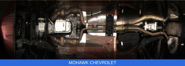 Used 2015 Chevrolet Camaro LT w/ RS Package RWD image 33