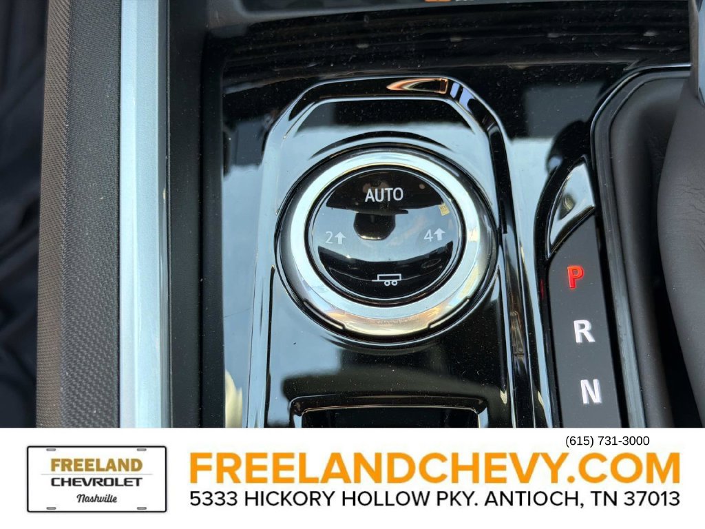 New 2026 Chevrolet Colorado LT w/ LT Convenience Package AWD/4WD image 28