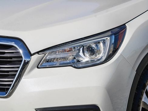 Used 2021 Subaru Ascent Limited w/ Technology Package image 8