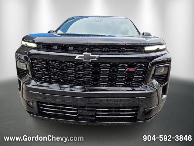New 2026 Chevrolet Traverse RS FWD image 11