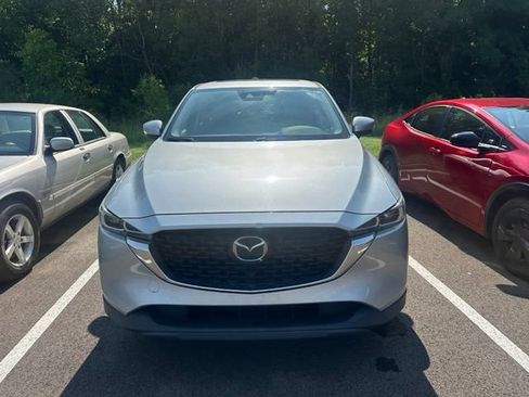 Used 2023 MAZDA CX-5 AWD 2.5 S image 3