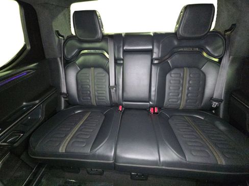 Used 2023 Rivian R1T Adventure AWD/4WD image 29