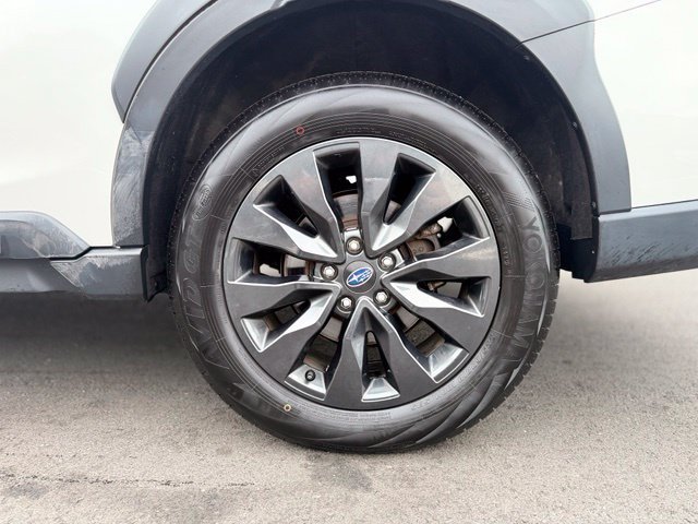 Used 2024 Subaru Outback Onyx Edition XT AWD/4WD image 29