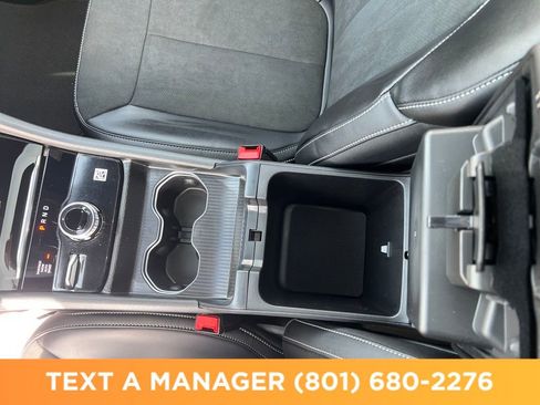 New 2026 Jeep Grand Cherokee Altitude AWD/4WD image 25