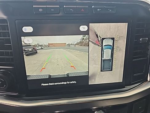 Used 2024 Ford F250 King Ranch w/ FX4 Off-Road Package image 23