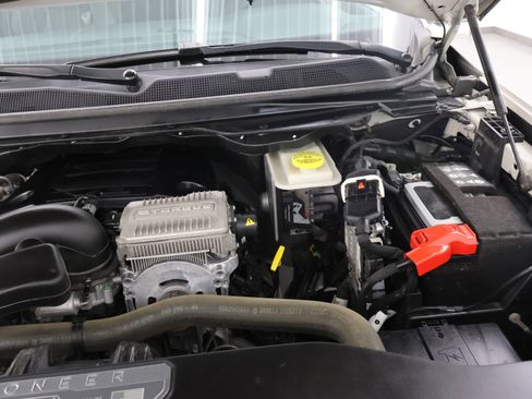 Used 2022 Jeep Wagoneer Series II w/ Premium Group I image 19