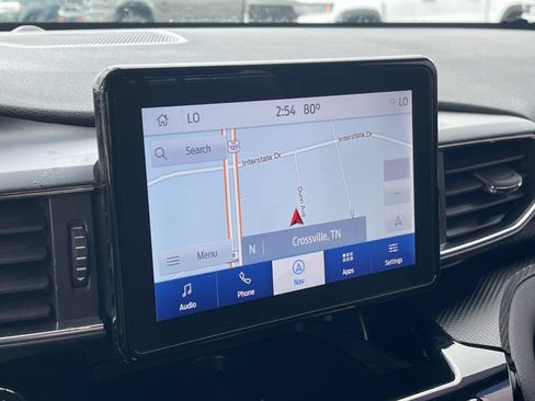 Used 2022 Ford Explorer ST-Line RWD image 21