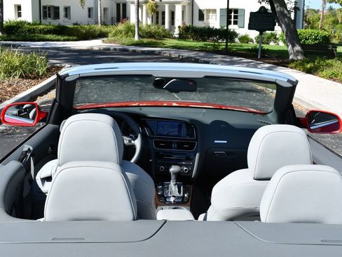 Used 2017 Audi A5 2.0T Sport w/ Technology Package image 59